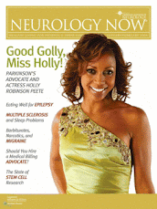 Neurology Now Magazine