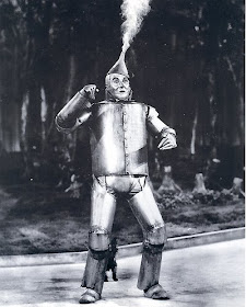 Tinman