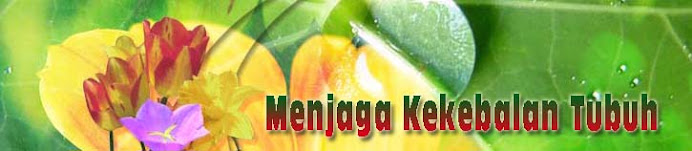 Menjaga Kekebalan Tubuh | Suplemen | Vitamin