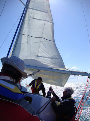 Chez Ahuefa: Juli 2010