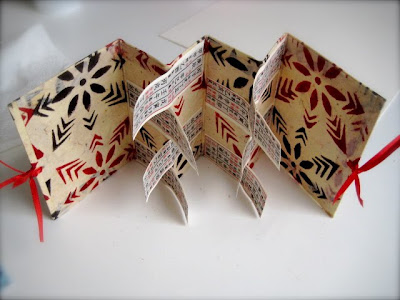 Flag Book