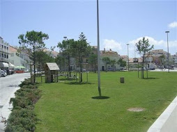 Parque infantil