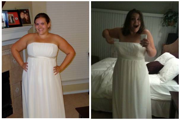 jillian michaels before and after pictures. my Jillian Michaels 30 Day