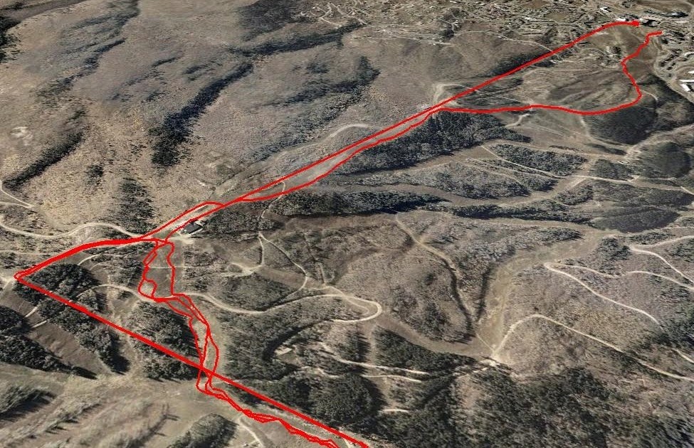 Steamboat Dreaming A Little More