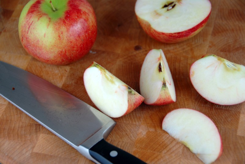 AppleInfused Vodka How to Make Your Own Boulder Locavore®