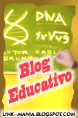Selo Blog Educativo