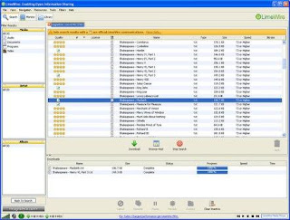 Limewire
