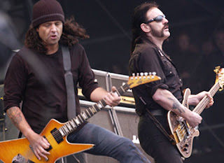 Motörhead