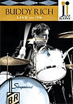 Buddy Rich
