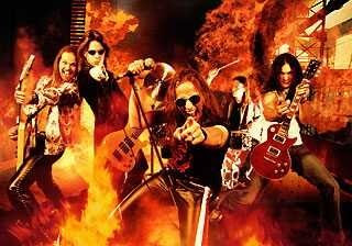Edguy