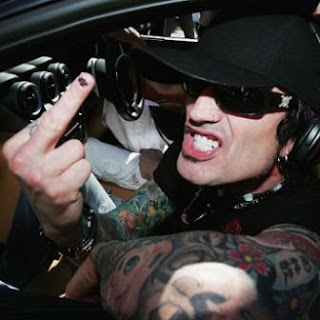 Tommy Lee