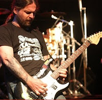 Andreas Kisser