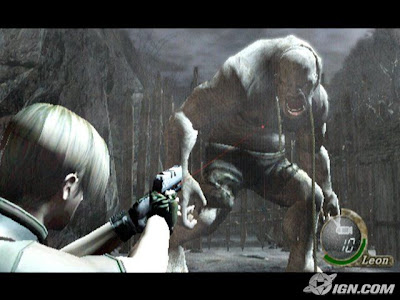 Resident Evil 5 Remake Should Treat The Majini Like RE4's Ganados