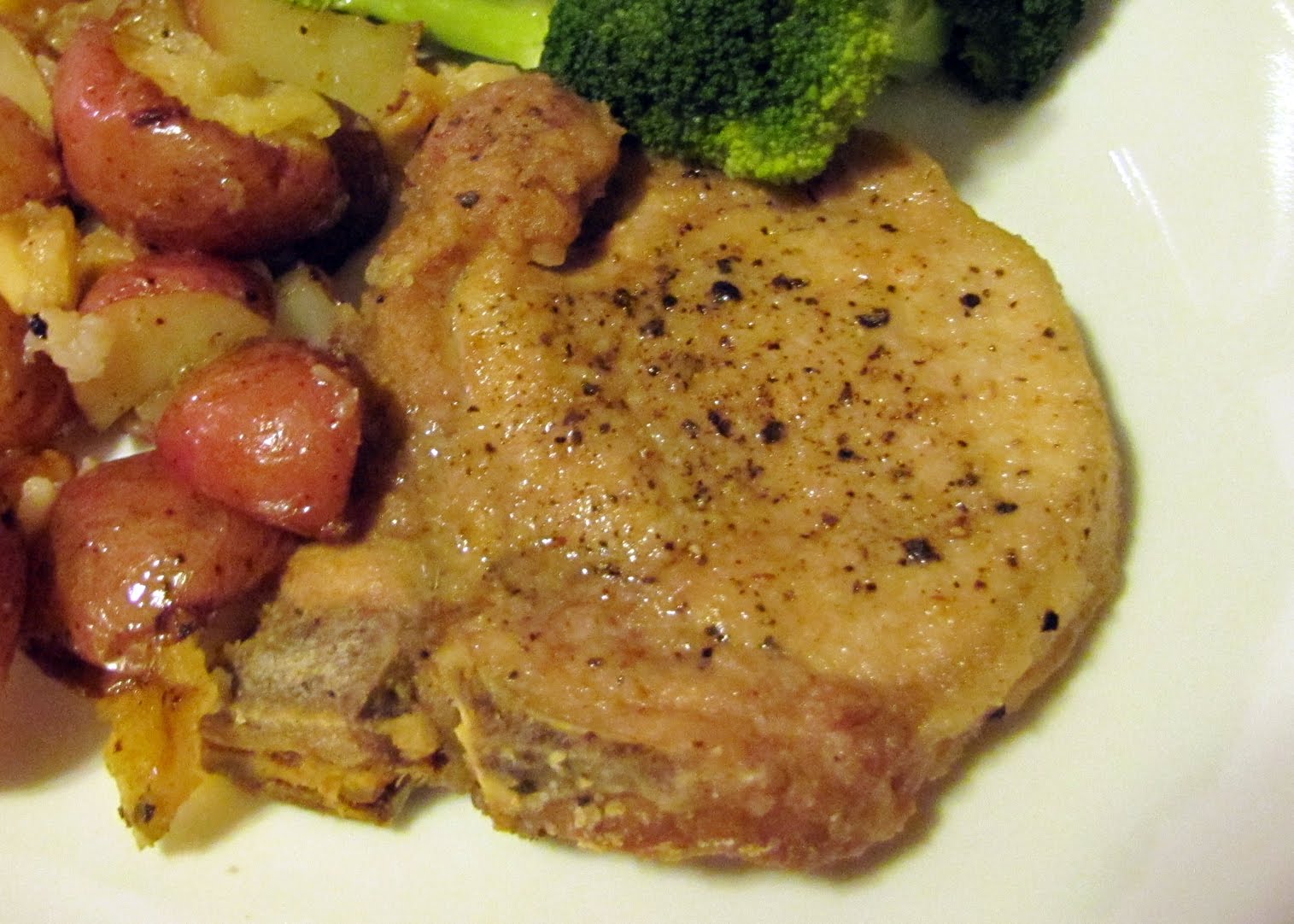 How To Cook Bone In Pork Chops In A Frying Pan