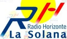 Escucha en directo Radio Horizonte La Solana 107.9 FM (Hac click en el logo)