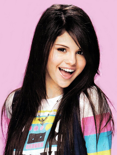 selena gomez 2007. selena gomez beautiful singer