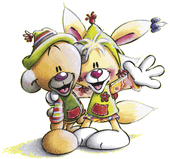 Bienvenue sur mon blog!