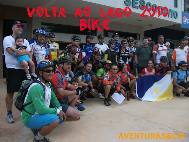 300 KM DE UMA MARAVILHOSA PEDALADA, SAINDO DE PALMAS, SEGUINDO PARA LAGEADO, FINALIZANDO EM PORTO.