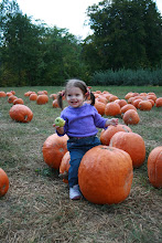 Pumpkins!