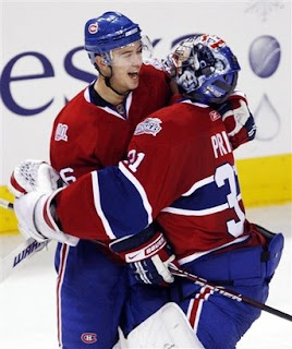 Unprepared Habs get Shootout Win Unprepared Habs get Shootout Win