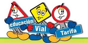 Educación Vial