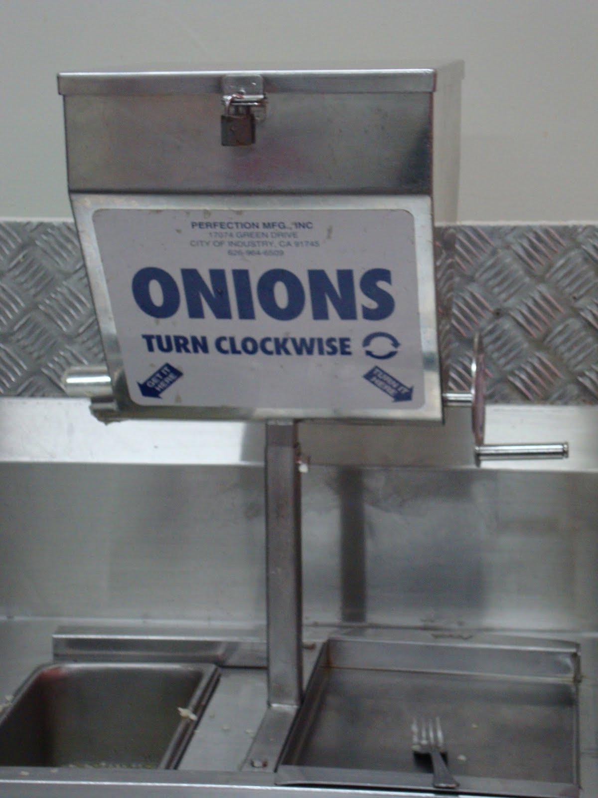 Jen In Korea December 2010