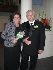 Dave and Kathy Hill