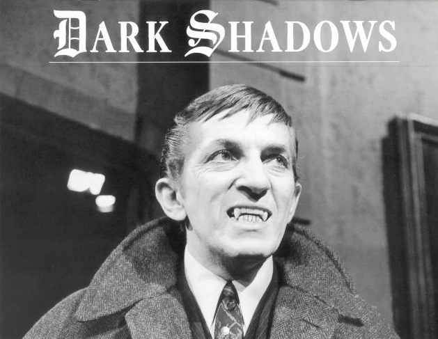 dark shadows dark shadows