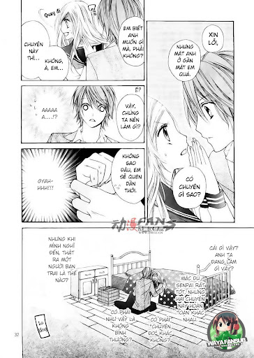 Stardust Wink chap 1