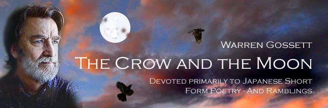 The Crow and the Moon