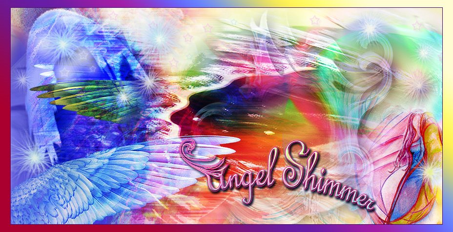 Angel Shimmer