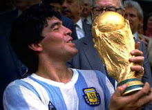 Diego Armando Maradona