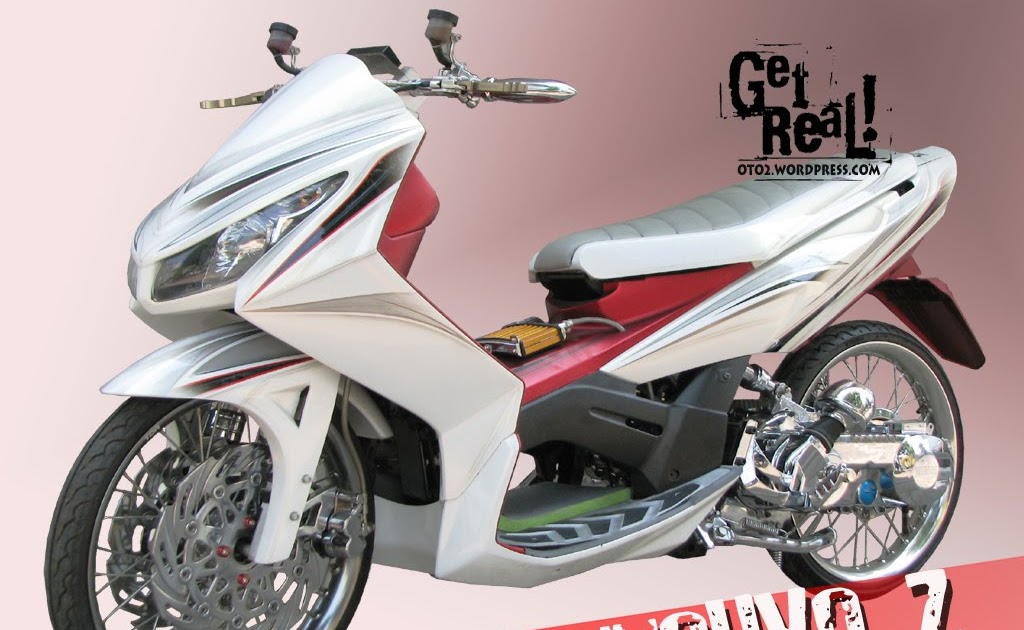 Yamaha Nouvo Z Repair Manual