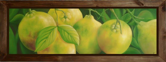 limones 3 al oleo $ 290.000