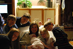 Jenner's Family