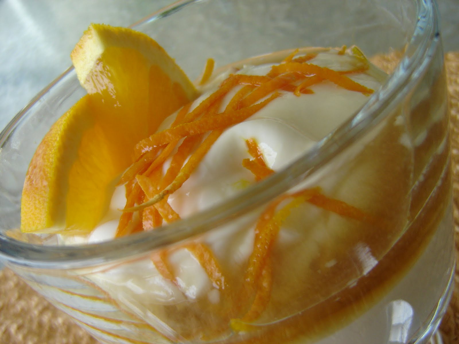 The Homegrown Gourmet Vegan Coconut Milk Yogurt