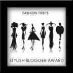 Stylish Blogger - Thank you, Little Rus!