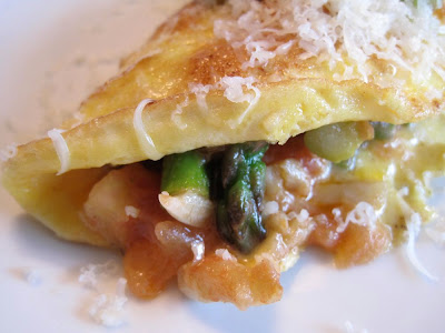 best omelette