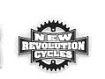 New Revolution Cycles