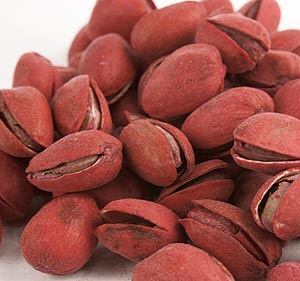 pistachios nuts