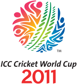 ICC World Cup 2010 Logo