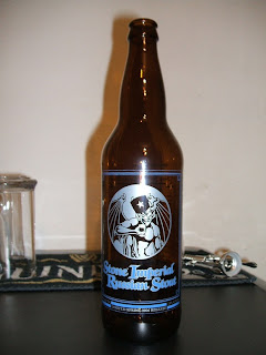 BYOB: Beers You Outta Buy – Stone Russian Imperial Stout