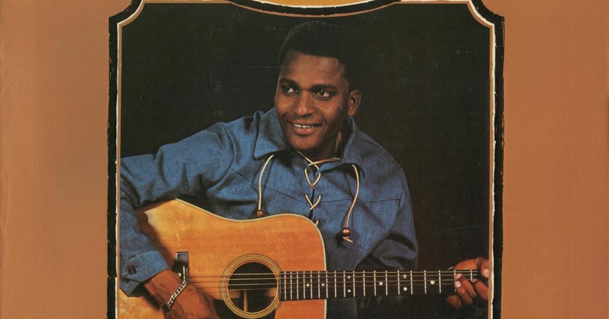Charley Pride - The Very Best Of Charley Pride Charley Pride - The Very Best Of Charley Pride