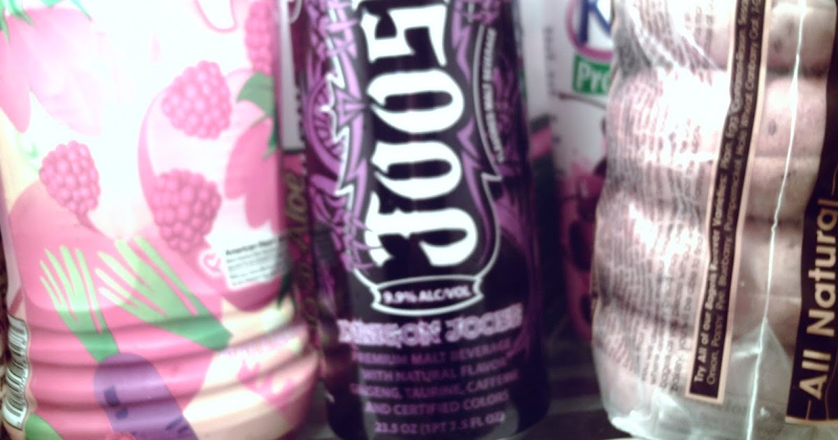 Energy Drink Heaven Dragon joose