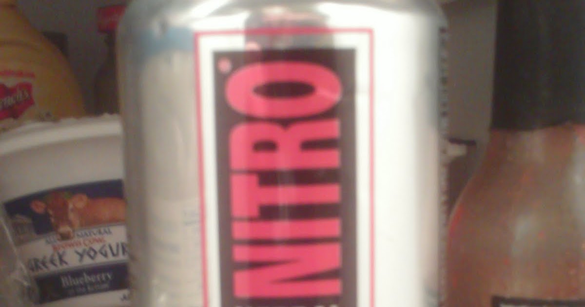 Energy Drink Heaven Liquid nitro