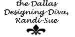 Dallas Designing-Diva offers metalsmithed and fused glass jewelry