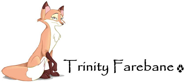 Trinity Farebane