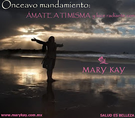 Campaña Mary Kay