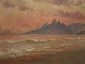 PRAIA DE IPANEMA