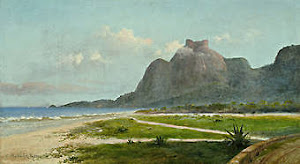 Pedra da Gávea